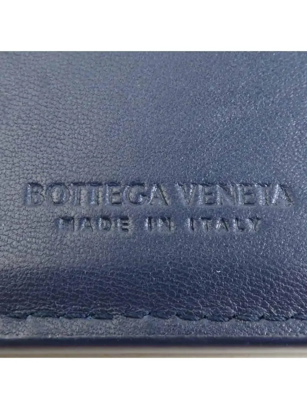 Auth Bottegaveneta Coin Purse Case #326242B19B